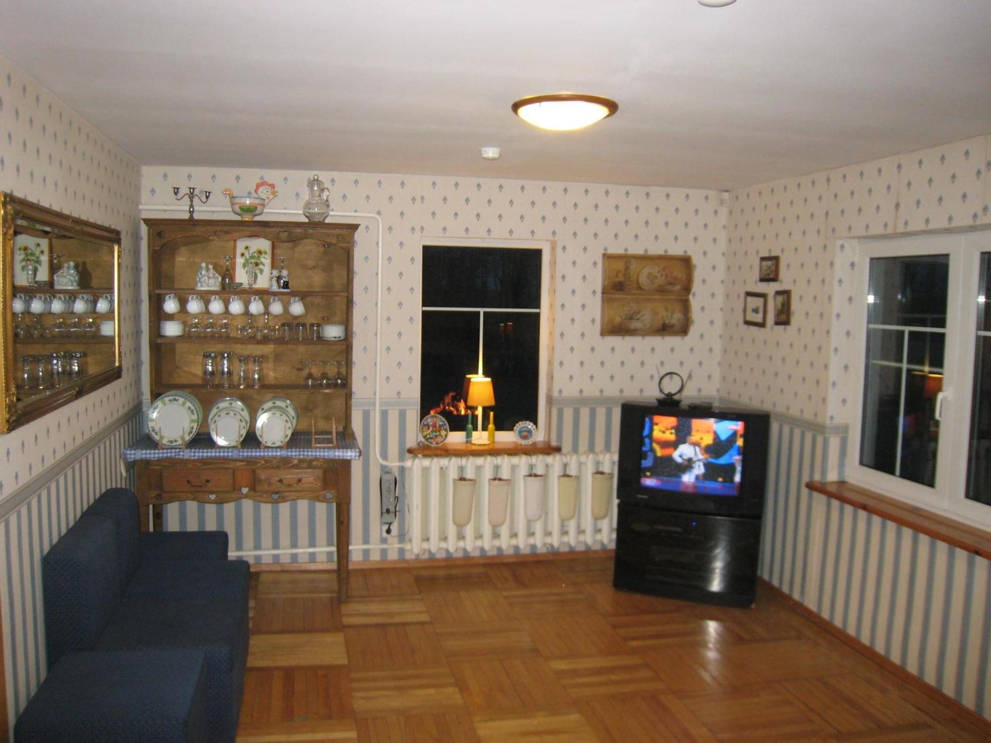 Maple House - Sodyba Tarp Klevu Utena Chambre photo